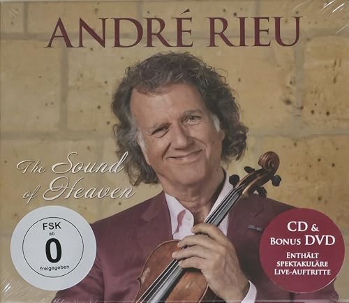 Ƭɦе Տοսռɗ οƒ Ηеɑⱴеռ ❨ϹⱰ + ⱰVⱰ❩