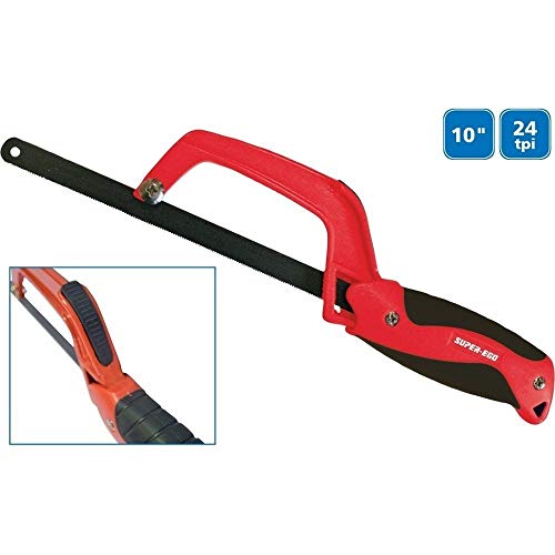 Super Ego  Scie Mini C/feuille en Carding