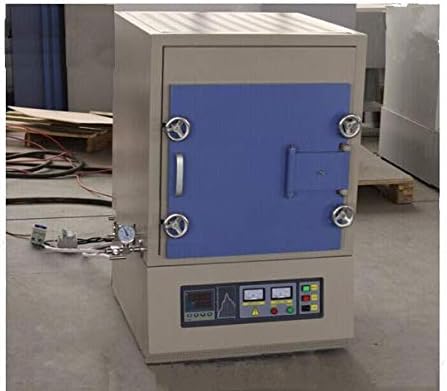 GOWE High temperature atmosphere sintering furnace for SiC powder