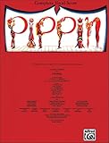 Pippin: Vocal Score