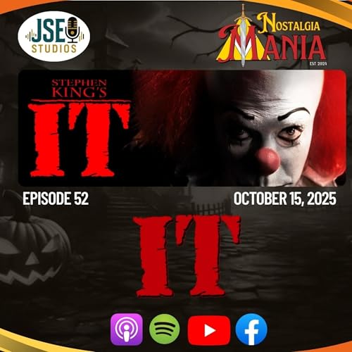 052 - Stephen King's IT (1990)