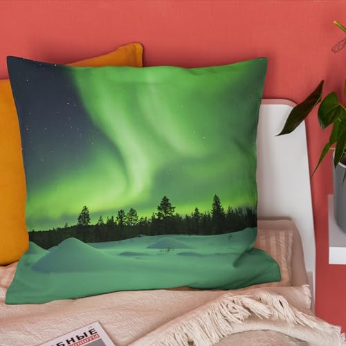 Linge housses de coussin CEVAN Aurore : l'esprit bohème et indien chez vous - 3