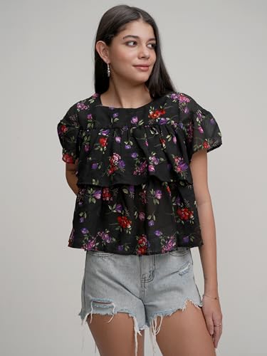 Image of Tokyo Talkies Women Tops