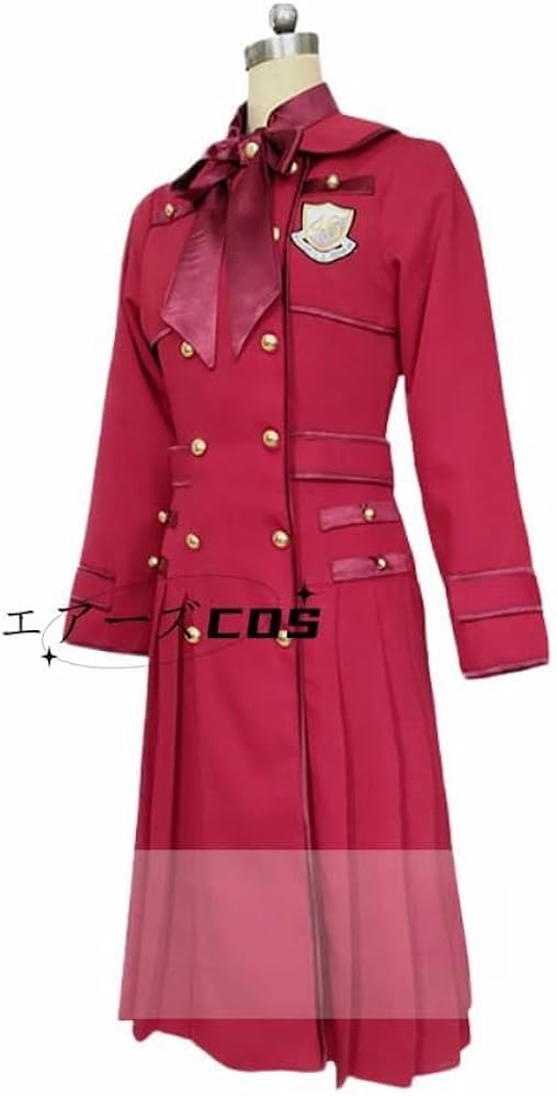 乃木坂　コスプレ Amazon.co.jp: [XIN XIN] 【乃木坂46】22thの新制服 コスプレ