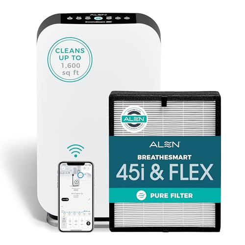 Alen BreatheSmart 45i Pure Filter