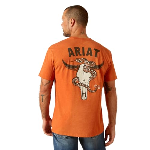 Image of USA Flag T-Shirt by Ariat