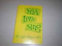 MIA Let's Sing B002O4AHKI Book Cover