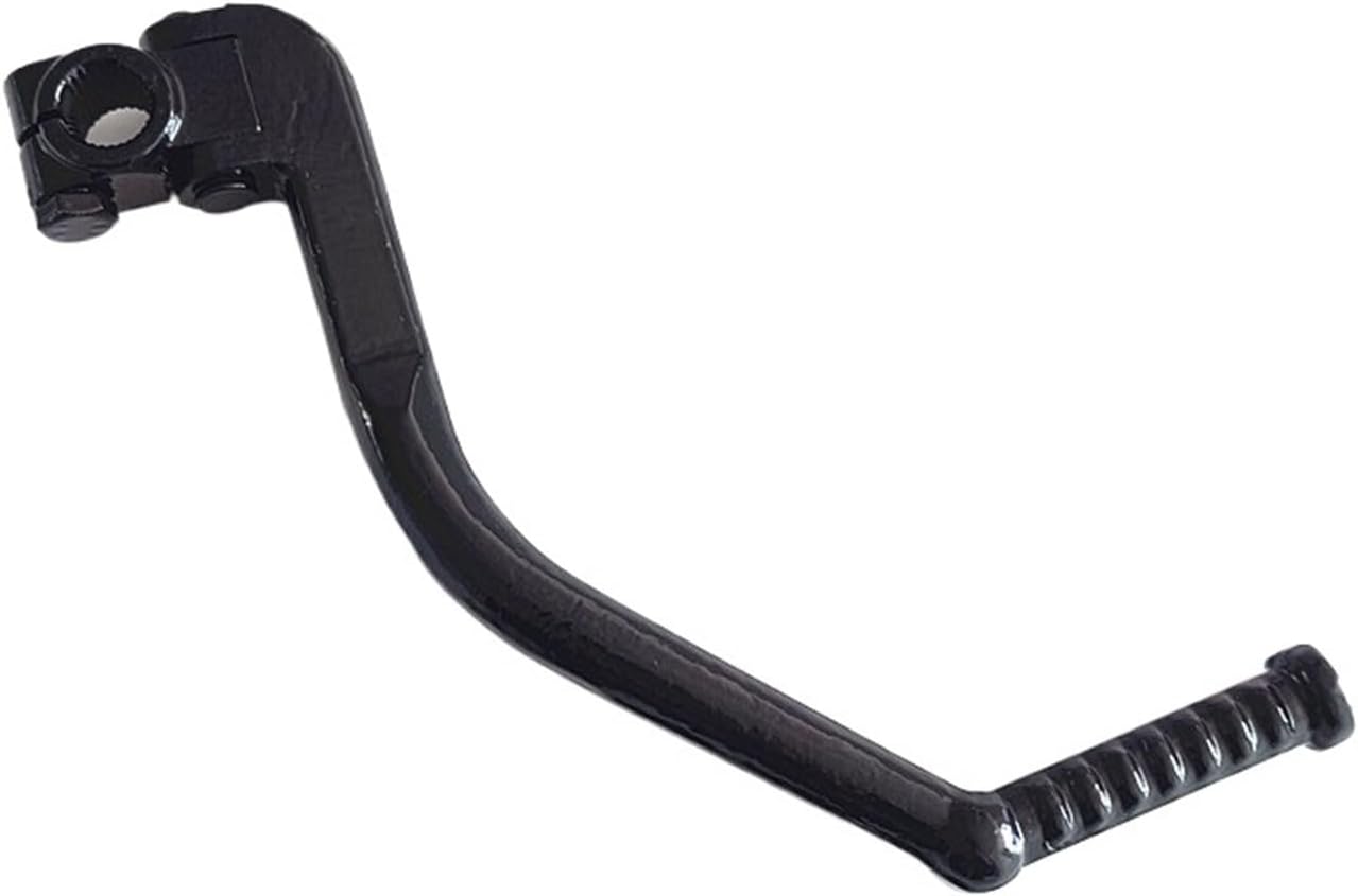 Kick Starter Lever Kick Start Arm Fit for Honda XL185 XL180 XR 200R CT125 Trail XR 200 TLR 200 TR200 Fat Cat TL125