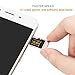 Amplim 64GB Micro SD Card, MicroSD Memory Plus Adapter, MicroSDXC SDXC U3 Class 10 V30 UHS-I TF Extreme High Speed Switch, Go Pro Hero, Surface, Phone Galaxy, Camera Security Cam, Tablet