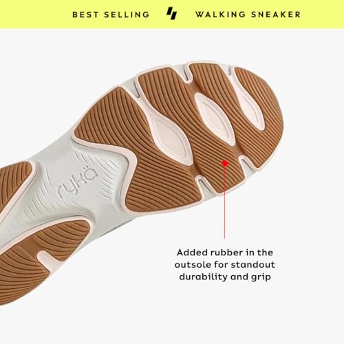 Image of Ryka Women's Devotion X Walking Shoe