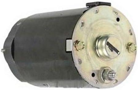 EPartsGlobal Starter New Replaces Kohler 2009801 2009805 2009806S 2009808 2009811S 5796