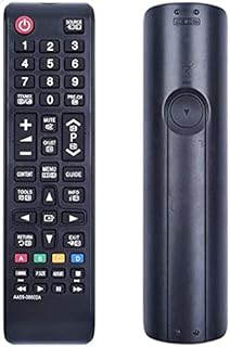 Remote Control AA59-00602A for Samsung Smart LCD LED TV BN59-01247A BN59-01175N AA59-00741A UE22ES5000 UE26EH4000W UE32EH4003W UE32EH5000W UE40EH5000W PS43E450A1W UE46EH5000W