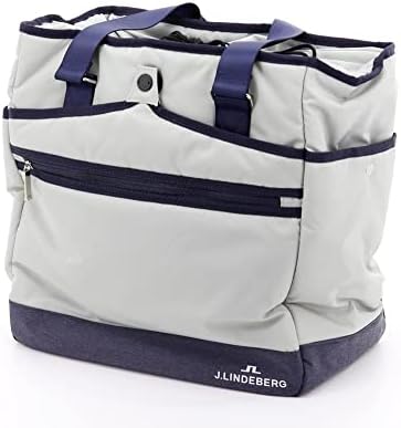 Amazon | [ジェイリンドバーグ] トートバッグ | J. Lindeberg