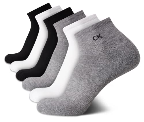 Calvin Klein mens Ankle