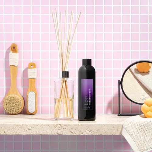 Recarga para difusor de varillas Simply Lotus 6.8 fl oz miniatura 3