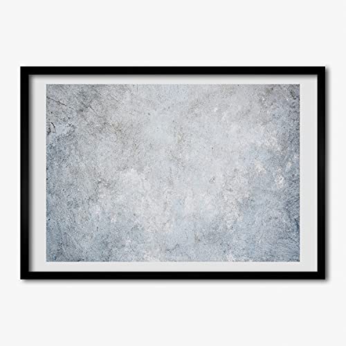 Cadre MDF Tulup 70x50 cm | Ne Laissez Plus Vos Murs Vides grâce au Fond De Béton