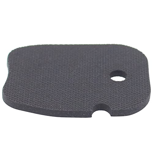 Insertos de goma para portavasos Toyota Tacoma 2001-2004 miniatura 2