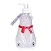 Produktbild Accentra Handseife BEARY CHRISTMAS in Pumpspender in Eisbärform, 310ml Handseife im Pumpspender, Flüssigseife, Duft: Vanilla Frost
