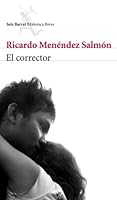 El corrector 8432212644 Book Cover