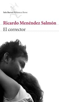 El corrector - Book #3 of the Trilogía del mal