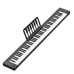 Clavier de piano pliable léger portable 88 touches rechargeable pour adulte débutant professionnel intelligent piano… - Les Beatles, Paul McCartney, John Lennon, RIngo Starr, George Harrison