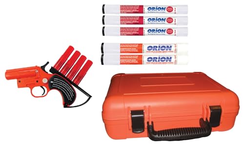 Orion Alert/Locate Plus Signal Kit in Hard - Floating Case