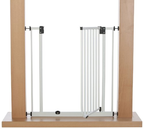 Impag® Griglia per protezione porte 73-142 cm da