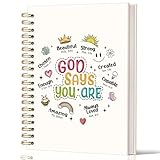 Lacama Bible Journal...image