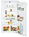 Produktbild Liebherr IK 1960 Premium integriertem 181L A + + weiß Kühlschrank  Kühlschränke (integriert, weiß, rechts, 115 °, porte-sur-porte, Berühren)