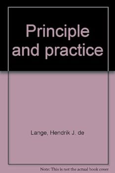 Hardcover Principle and Practice Book