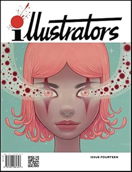 Paperback Illustrators Book