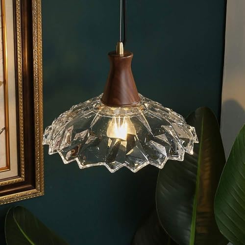 Hauteur réglable pour lustre rétro résolvant les plafonds bas