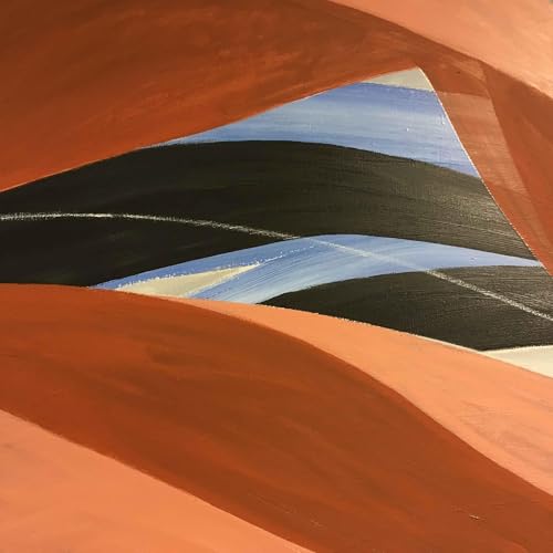 La douleur impens&eacute;e copertina