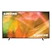 Samsung TV UE55AU8070UXZT, Smart TV 55' Serie AU8000, Crystal UHD 4K, Alexa...