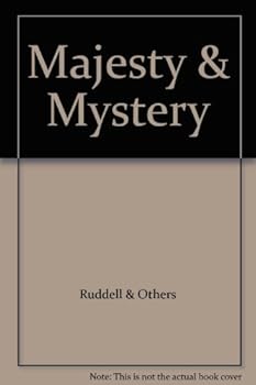 Hardcover Majesty & Mystery Book