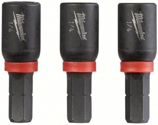 Milwaukee Accessory 49-66-4512 Nut Driver