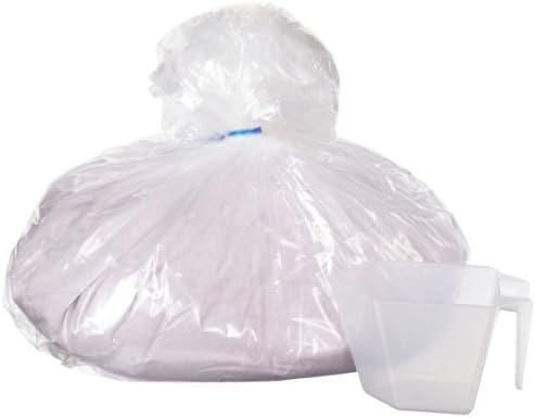 NPS 440010 Spilfyter Specialty Spill Control Dry Acid Neutralizer, 10# Bulk
