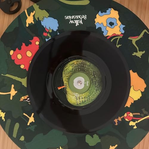 Single #10: Instant Karma/Who Has Seen the Wind