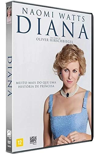 Imagem Filmes Diana