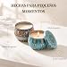 Imagen de Set regalo de velas aromáticas
