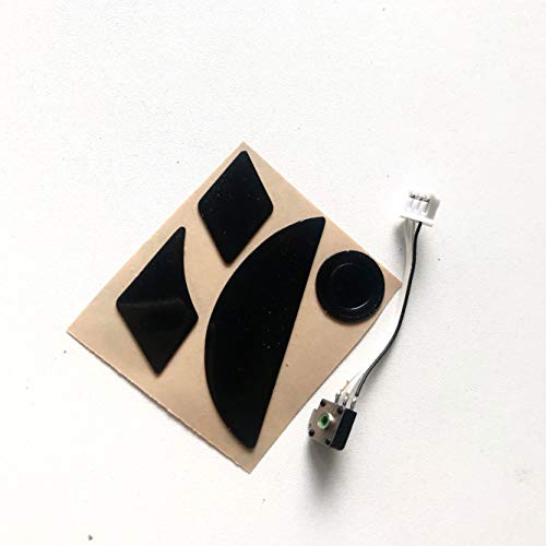 Mouse Wheel Scroll Encoder For Razer Naga 2014 With A Mouse Feet #TOP2