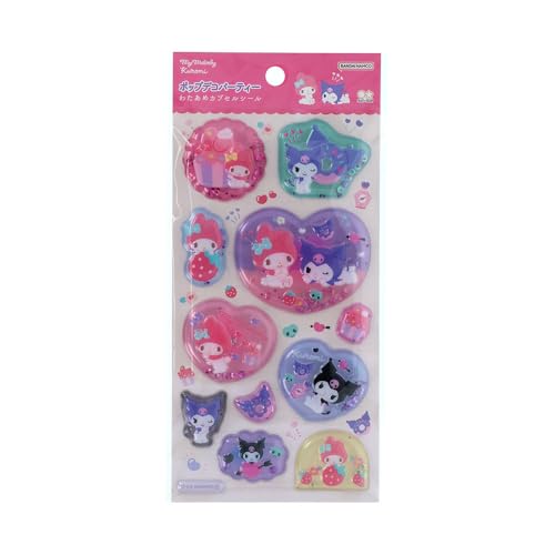 カプセルポップシール サンリオ」の人気商品一覧 | 安い商品を通販