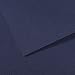 Produktbild Canson 200321414 Mi-Teintes Künstlerpapier, 160 g/qm, 50 x 65 cm, indigo