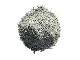 Rise Perspective Black Jade Nephrite - 1mm and Smaller - powder - 2oz - 100% Crystal Life+LOVE! Cleansing Charging Forever! 1m(Black Jade Nephrite)
