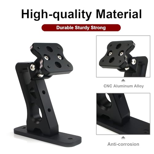 Image of GPS Mount GPS Bracket Compatible with Slingshot GT LE /S /SL /SLR /SLR LE (Style 1)