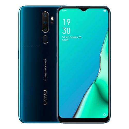 TIM OPPO A9 2020 16,5 cm (6.5) Doppia SIM Android 9.0 4G USB tipo-C 4 GB 128 GB (Reconditionné)