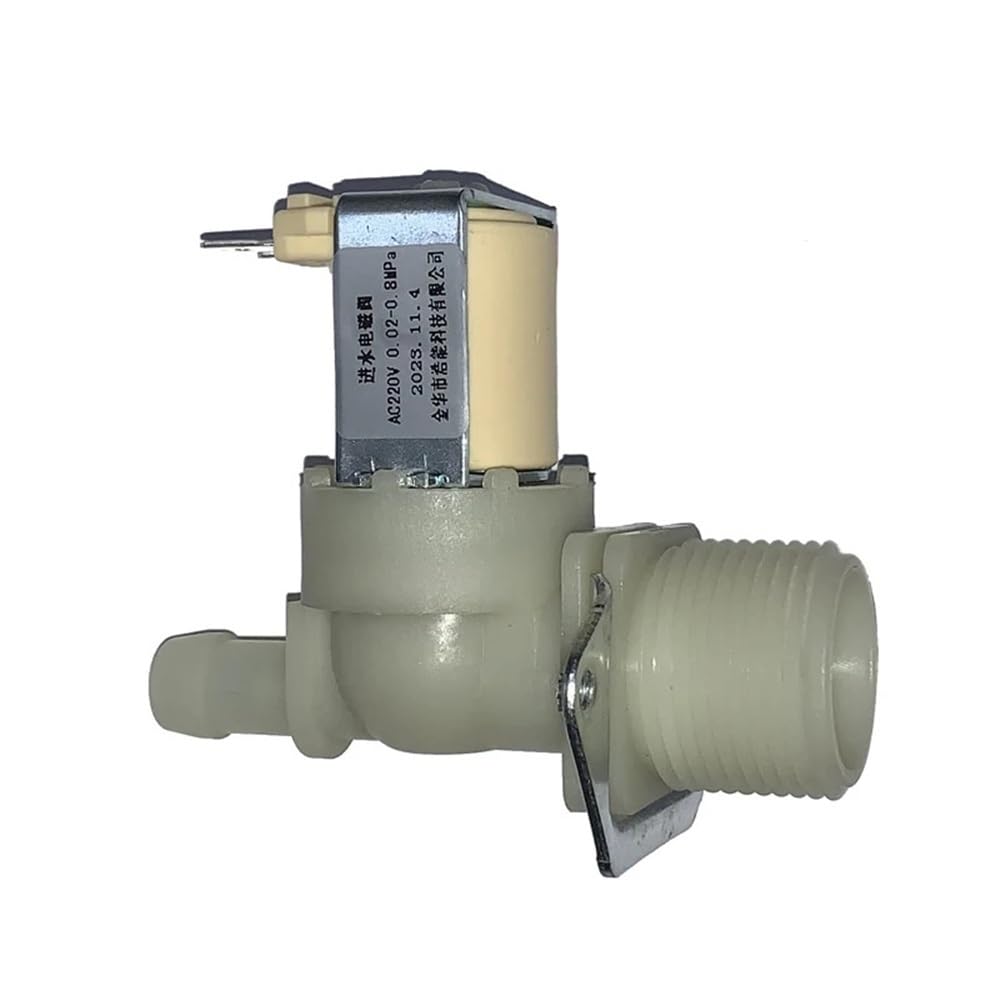 Électrovanne 24V pour réparer une fuite d'eau de machine à glaçons