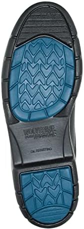 WOLVERINE mens W03123 Industrial and Construction Shoes Review | Image 3