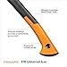 Fiskars X18 Universal Axe 17.5