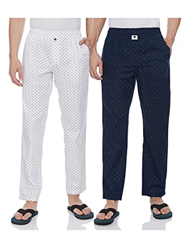 Image of Amazon Brand - Symbol Men Pajama Bottom